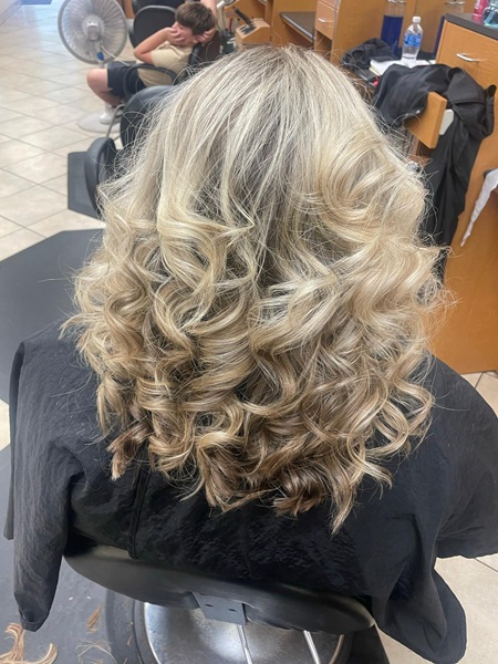 Hair Services
