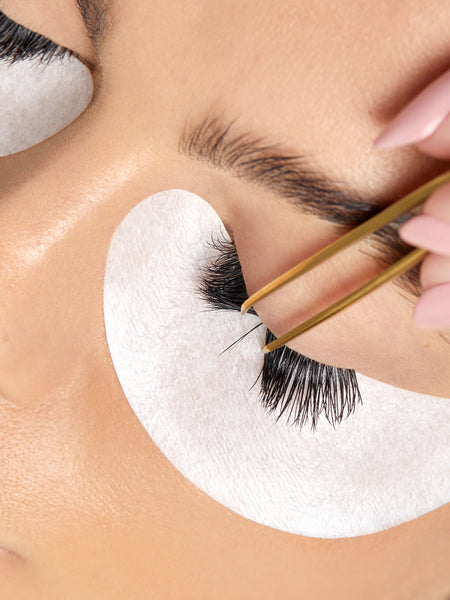 Lashes